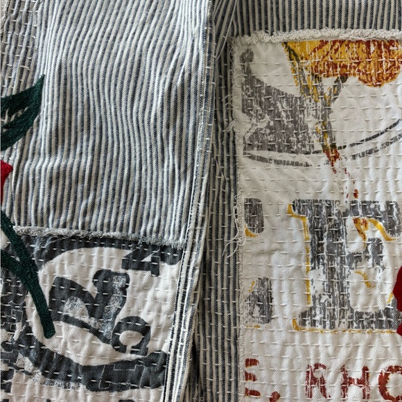 NWOT Women's Free People We The Free Lost and Found Boyfriend Jeans Size 30 - Picture 6 of 11